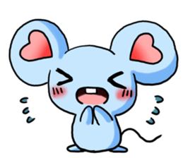 NezukuntokidokiMiichan sticker #2505467