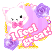 Jewelry stickers-English- sticker #2505650