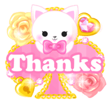 Jewelry stickers-English- sticker #2505651