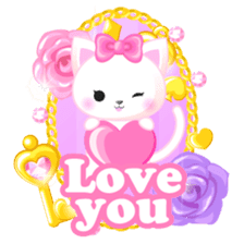 Jewelry stickers-English- sticker #2505654