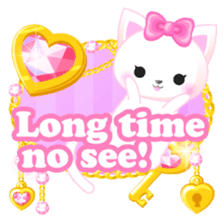 Jewelry stickers-English- sticker #2505657