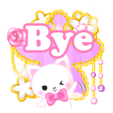 Jewelry stickers-English- sticker #2505663