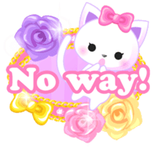 Jewelry stickers-English- sticker #2505667