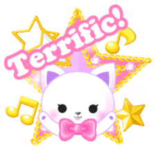 Jewelry stickers-English- sticker #2505668