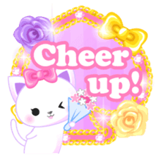 Jewelry stickers-English- sticker #2505670