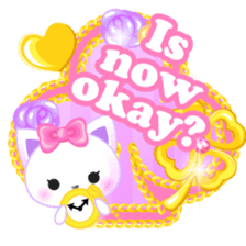 Jewelry stickers-English- sticker #2505671