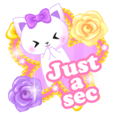 Jewelry stickers-English- sticker #2505673