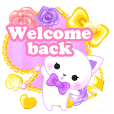 Jewelry stickers-English- sticker #2505680