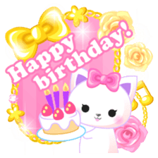 Jewelry stickers-English- sticker #2505684