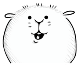 a dreary life sticker #2506079