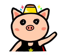 Purinton sticker #2506645