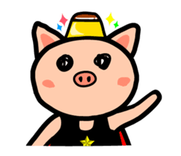 Purinton sticker #2506645