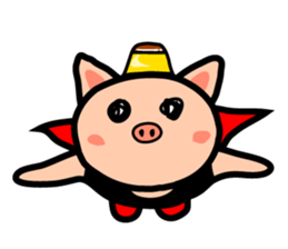 Purinton sticker #2506646