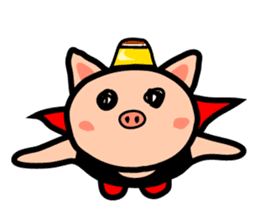 Purinton sticker #2506646