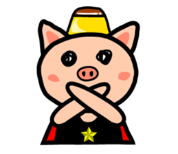 Purinton sticker #2506648