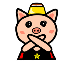 Purinton sticker #2506648