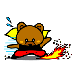 Purinton sticker #2506650