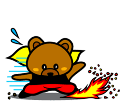 Purinton sticker #2506650