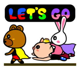 Purinton sticker #2506652