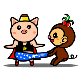 Purinton sticker #2506654