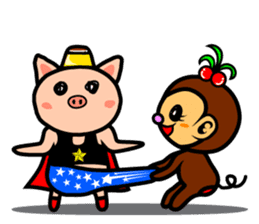 Purinton sticker #2506654