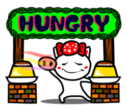 Purinton sticker #2506661