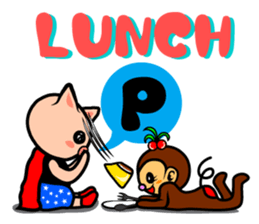 Purinton sticker #2506662