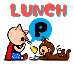 Purinton sticker #2506662