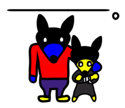 Purinton sticker #2506667