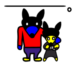 Purinton sticker #2506667