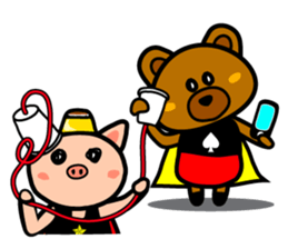 Purinton sticker #2506669