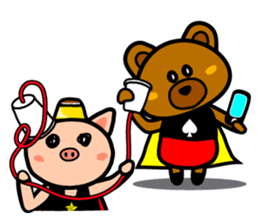 Purinton sticker #2506669