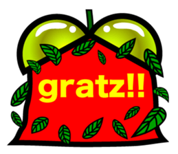 Purinton sticker #2506673