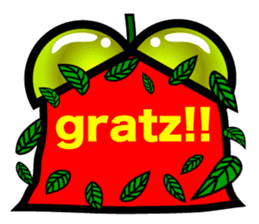 Purinton sticker #2506673