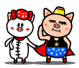 Purinton sticker #2506675