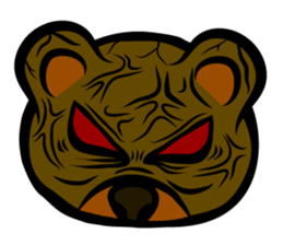 Purinton sticker #2506678