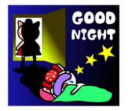 Purinton sticker #2506681