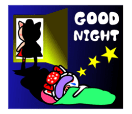 Purinton sticker #2506681