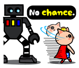 Purinton sticker #2506682