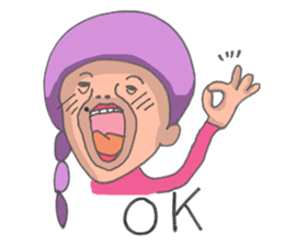 Citizen lol sticker #2506888