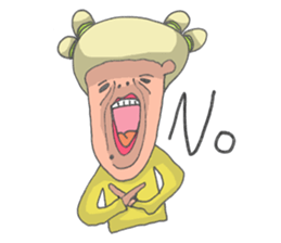 Citizen lol sticker #2506895