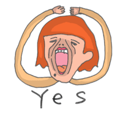 Citizen lol sticker #2506901