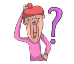 Citizen lol sticker #2506907