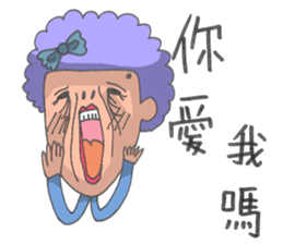 Citizen lol sticker #2506920