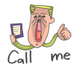 Citizen lol sticker #2506923