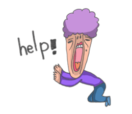 Citizen lol sticker #2506924