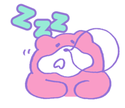 mukumukumukuma sticker #2506941