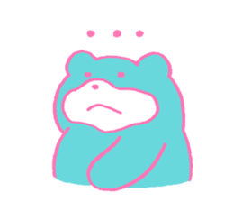 mukumukumukuma sticker #2506952