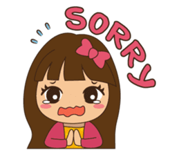 Our Love Story sticker #2507446