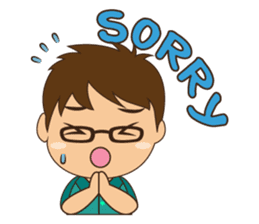 Our Love Story sticker #2507448